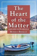 Cover: The Heart of the Matter - ECHO POINT BOOKS & MEDIA