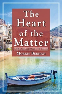 Enlarge image Cover: The Heart of the Matter - ECHO POINT BOOKS & MEDIA