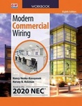 Cover: Modern Commercial Wiring - Goodheart-Wilcox Publisher