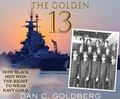 Cover: The Golden Thirteen - Beacon Press