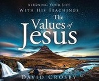 Enlarge image Cover: The Values of Jesus - Dreamscape Media