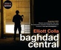 Cover: Baghdad Central - Dreamscape Media