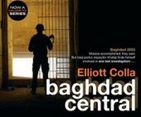 Enlarge image Cover: Baghdad Central - Dreamscape Media