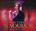 Cover: Fractured Souls - Dreamscape Media