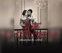 Enlarge image Cover: Hate Crush - Dreamscape Media