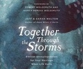 Cover: Together Through the Storms - Two Words on Dreamscape Audio