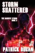Cover: Storm Shattered - Falstaff Books, LLC