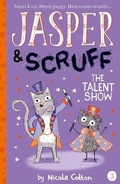 Cover: The Talent Show - Tiger Tales