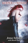 Cover: Keeper of the Winds - WordFire Press