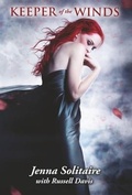 Cover: Keeper of the Winds - WordFire Press