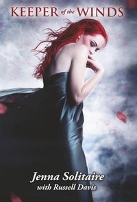 Enlarge image Cover: Keeper of the Winds - WordFire Press