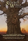 Cover: Severed Wings - WordFire Press