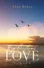Cover: Reflections of Love - Trafford Publishing