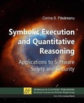 Cover: Symbolic Execution and Quantitative Reasoning - Morgan & Claypool Publishers