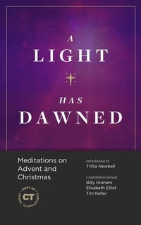 Enlarge image Cover: A Light Has Dawned - Faithlife Corporation