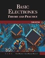 Cover: Basic Electronics - Mercury Learning & Information