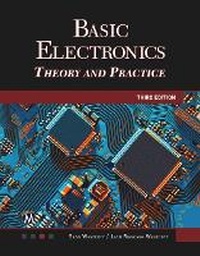 Enlarge image Cover: Basic Electronics - Mercury Learning & Information