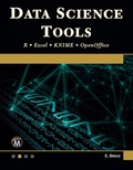 Bild: Data Science Tools - Mercury Learning & Information