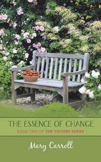 Enlarge image Cover: The Essence of Change - AUTHORHOUSE
