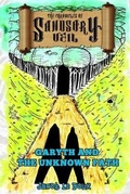 Cover: The Chronicles of Sandsory Veil - Roxton Press