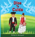 Cover: Dios Te Cuida - FMP365