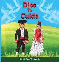 Enlarge image Cover: Dios Te Cuida - FMP365