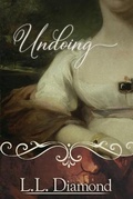 Cover: Undoing - L.L. Diamond