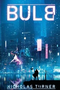 Cover: Bulb - Nicholas Turner