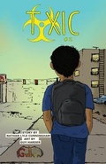 Cover: Toxic Volume 2 - Nathan Cunningham