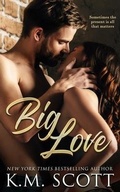 Cover: Big Love - Copper Key Media LLC