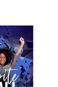 Cover: In Spite Of it All - Writer's Block LLC