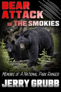 Bild: Bear Attack in the Smokies - French Broad River Press