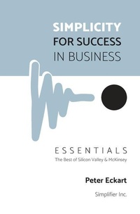 Enlarge image Cover: Simplicity for Success in Business - Essentials - R. R. Bowker