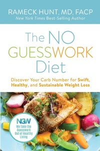 Enlarge image Cover: The NO GUESSWORK Diet - No Guess Work