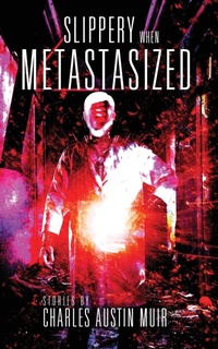 Enlarge image Cover: Slippery When Metastasized - Bench Press