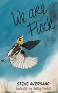 Cover: We Are Flock - Autumn Leaf Books
