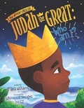 Cover: The Adventures of Judah the Great - Tt&j Unlimited