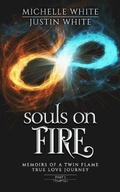 Cover: Souls on Fire - Divine Love Enterprises LLC
