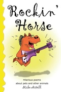 Cover: Rockin' Horse - Mja Creative, LLC