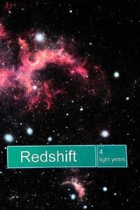 Enlarge image Cover: Redshift 4 - Arroyo Seco Press