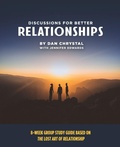 Cover: Discussions for Better Relationships - Sophos Group