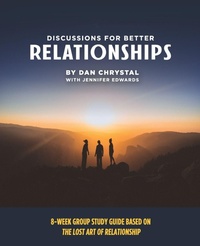 Enlarge image Cover: Discussions for Better Relationships - Sophos Group