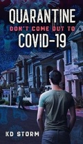 Cover: Quarantine - Books by Storm