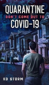Enlarge image Cover: Quarantine - Books by Storm