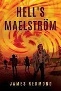 Cover: Hell's Maelstroem - R. R. Bowker