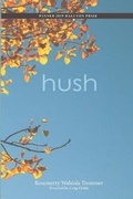Cover: hush - Middle Creek Publishing & Audio