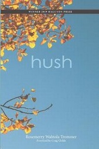 Enlarge image Cover: hush - Middle Creek Publishing & Audio
