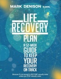 Cover: Life Recovery Plan - Austin Brothers Publishers