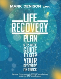 Enlarge image Cover: Life Recovery Plan - Austin Brothers Publishers