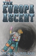 Cover: The Europa Ascent - R. R. Bowker